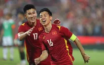 U23 Việt Nam - U23 Philippines | Quyết chiếm ngôi đầu | 19:00 trên VTV6