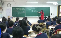 Thực nghiệm sách giáo khoa: Những phản hồi chân thực
