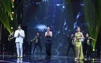 Giang Hồng Ngọc, Nguyễn Trần Trung Quân và Bùi Lan Hương hòa giọng ca khúc chủ đề Sea Games 31