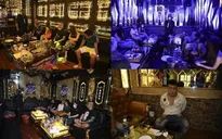 Mua ma túy từ TP Hồ Chí Minh về cung cấp cho nhiều quán karaoke ở Cần Thơ