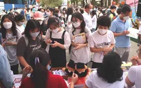Tuyển sinh Đại học 2022: 90% chỉ tiêu xét tuyển theo điểm thi tốt nghiệp THPT và điểm học bạ