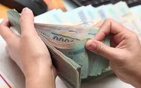 Nhịp sống trở lại nhờ dòng vốn vay
