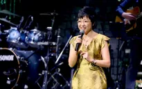 MC Thảo Vân trở thành người dẫn chương trình Ký ức vui vẻ mùa 4