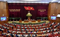 Ban Chấp hành Trung ương Đảng thảo luận Đề án xây dựng tổ chức cơ sở đảng và đảng viên