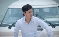 Vẻ điển trai ở đời thường của bác sĩ Hùng "Bão ngầm"