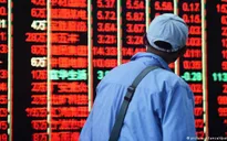 Trung Quốc khó đạt mục tiêu tăng trưởng năm 2022