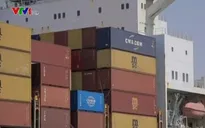 Anh tiếp tục các biện pháp trừng phạt Nga