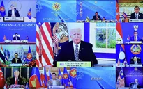 Thúc đẩy quan hệ đối tác chiến lược ASEAN - Hoa Kỳ