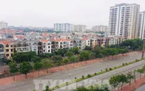 Khơi thông dòng vốn cho thị trường bất động sản