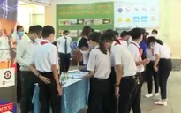 Cần Thơ: Khởi động chuyến xe đổi mới sáng tạo