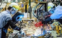 HSBC nâng dự báo tăng trưởng GDP của Việt Nam năm 2022 lên 6,9%