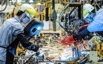 Chuyên gia Anh đánh giá lạc quan về triển vọng tăng trưởng kinh tế Việt Nam