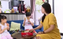 Củng cố sức khỏe đường tiêu hóa hậu COVID-19