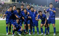 Highlights | U23 Thái Lan 5-0 U23 Singapore (Bảng B bóng đá nam SEA Games 31)