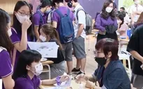 Hướng nghiệp cho học sinh: Cơ hội vàng để tìm hiểu tương lai