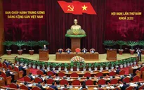 Bộ Chính trị triệu tập Hội nghị Trung ương, xem xét kỷ luật 2 Ủy viên Trung ương Đảng
