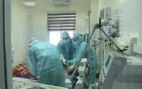 Điều trị thành công ca bệnh hiếm gặp: Tổn thương đa cơ quan do nhiễm xoắn khuẩn Leptospira, mắc COVID-19 nặng trên bệnh nền Thalassemia