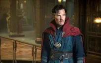 "Doctor Strange 2" vẫn không vượt được kỉ lục phòng vé của "Spider-Man: No Way Home"
