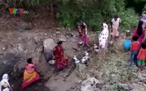 Hơn 20 người thiệt mạng do nắng nóng tại Ấn Độ