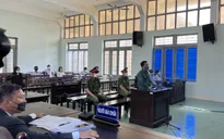 Lập dự án 'ma' phân lô, lừa bán đất nền, Giám đốc Công ty Bất động sản Trung Land lĩnh án 12 năm tù