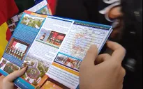 Đa dạng hình thức xét tuyển Đại học, Cao đẳng dành cho thí sinh năm nay