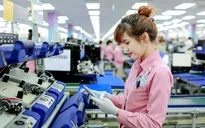 Việt Nam khẳng định vị thế trong chuỗi cung ứng