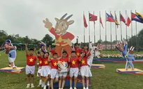 SEA Games 31: Việt Nam sẵn sàng cho kỳ đại hội "Vì một Đông Nam Á mạnh mẽ hơn"
