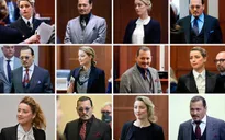 Điều gì tiếp theo cho Johnny Depp và Amber Heard sau phiên tòa bom tấn?