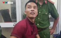 Lập nhiều chốt chặn, truy tìm phạm nhân vượt ngục Triệu Quân Sự