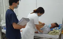 Phát hiện 2 ca mắc sốt rét trở về từ châu Phi