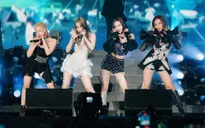 aespa xác nhận ra mắt mini album thứ 2