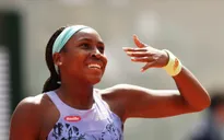 Coco Gauff và Martina Trevisan vào bán kết đơn nữ Pháp mở rộng