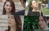 Ly hôn trong phim Việt: Người mỉm cười hạnh phúc, người rơi nước mắt xót xa