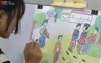 Nâng cao nhận thức cho thanh thiếu niên dân tộc thiểu số về tảo hôn và mua bán người