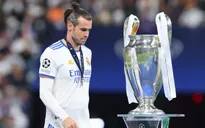 Nối gót Marcelo và Isco, Gareth Bale chia tay Real Madrid