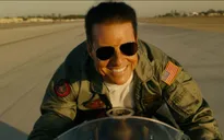 Tom Cruise từng phản đối "Top Gun: Maverick"