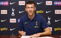 Tottenham chiêu mộ thành công Perisic