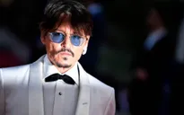 Lương của Johnny Depp được tiết lộ