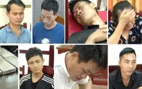Phá đường dây ma túy 'khủng', thu giữ hơn 22.000 viên ma túy tổng hợp, 10 bánh heroin