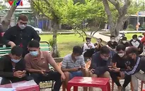 Hàng trăm sinh viên bỗng dưng mắc nợ vì đứng tên mua hộ hàng trả góp