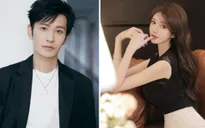 Bạn gái tin đồn của Huỳnh Hiểu Minh giống Angelababy