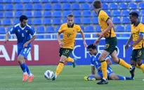 Highlights | U23 AUSTRALIA vs U23 KUWAIT | Khởi đầu hoàn hảo | AFC U23 ASIAN CUP 2022