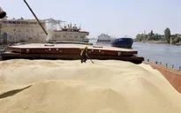 Nga - Thổ Nhĩ Kỳ thảo luận mở hành lang an ninh từ Biển Đen