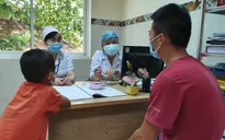 Phòng ngừa thiếu vi chất dinh dưỡng cho trẻ em