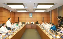 Sớm phát hiện hành vi để ngăn ngừa bạo lực gia đình