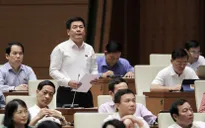 Bộ trưởng Bộ Công Thương: Giá xăng Việt Nam vẫn thấp hơn giá thế giới
