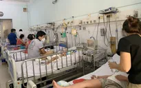Số ca mắc sốt xuất huyết vẫn ở mức cao