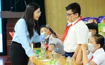 “Nối vòng tay thương” bảo trợ gần 1.750 thiếu nhi mồ côi do COVID-19
