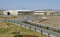 Iran gỡ bỏ hàng chục thiết bị giám sát cơ sở hạt nhân của IAEA