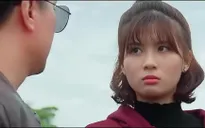 Quỳnh Trang ấn tượng với giọng hát của Việt Anh trong Chồng cũ, vợ cũ, người yêu cũ